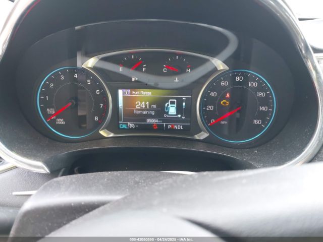 1G1ZE5ST6GF228128 Chevrolet MALIBU 1LT
