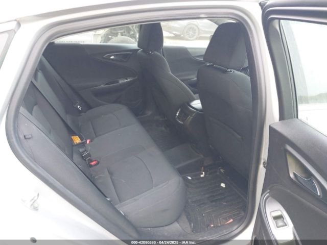 1G1ZE5ST6GF228128 Chevrolet MALIBU 1LT