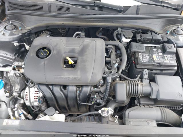 3KPF24AD7RE751372 KIA FORTE LX