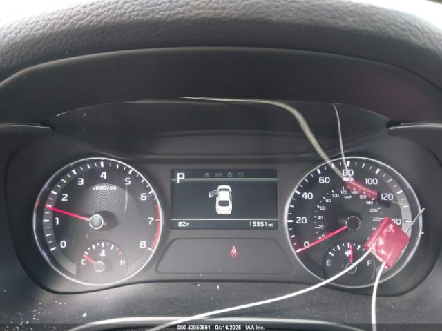 3KPF24AD7RE751372 KIA FORTE LX