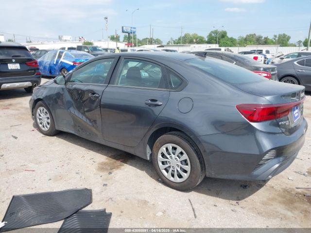 3KPF24AD7RE751372 KIA FORTE LX