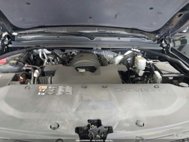 1GNSKAKC2FR602295 Chevrolet Tahoe Ls