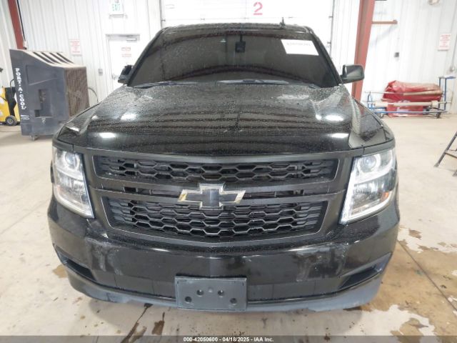 1GNSKAKC2FR602295 Chevrolet Tahoe Ls