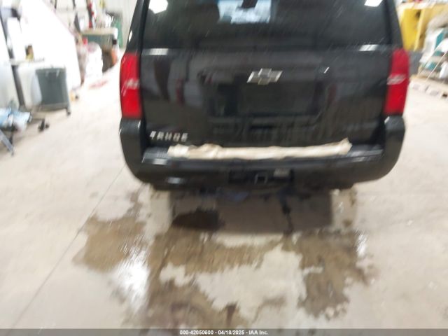 1GNSKAKC2FR602295 Chevrolet Tahoe Ls