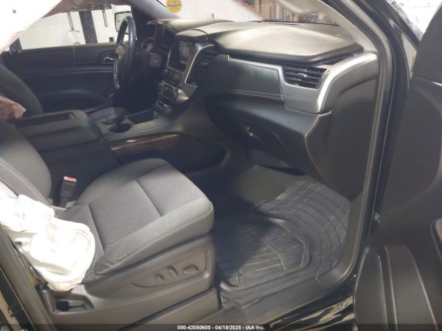 1GNSKAKC2FR602295 Chevrolet Tahoe Ls