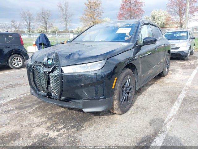WB523CF04SCT13140 BMW Ix