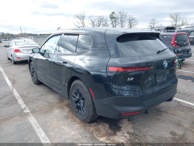 WB523CF04SCT13140 BMW Ix