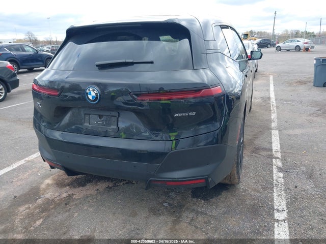 WB523CF04SCT13140 BMW Ix