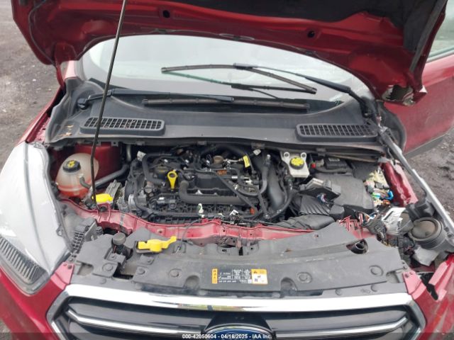1FMCU9GD0KUC43071 Ford ESCAPE SE