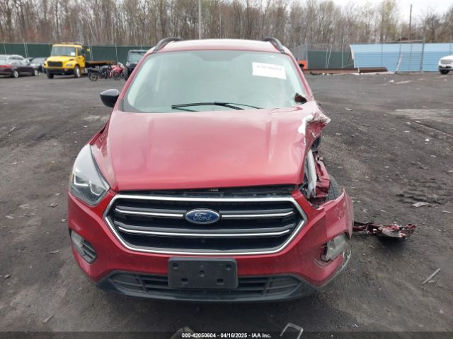 1FMCU9GD0KUC43071 Ford ESCAPE SE