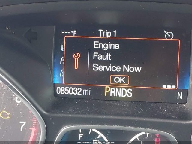 1FMCU9GD0KUC43071 Ford ESCAPE SE