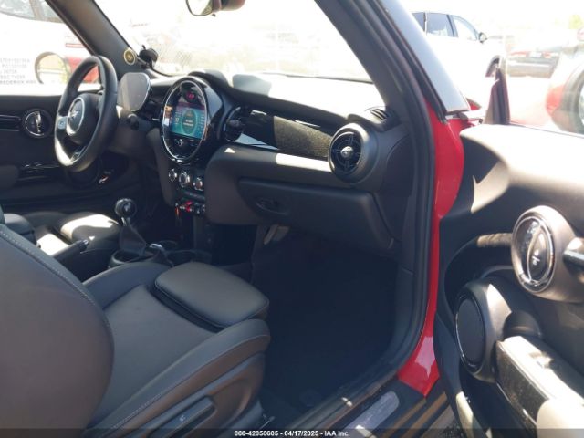 WMW43DL0XN3P17472 Mini Convertible Cooper S