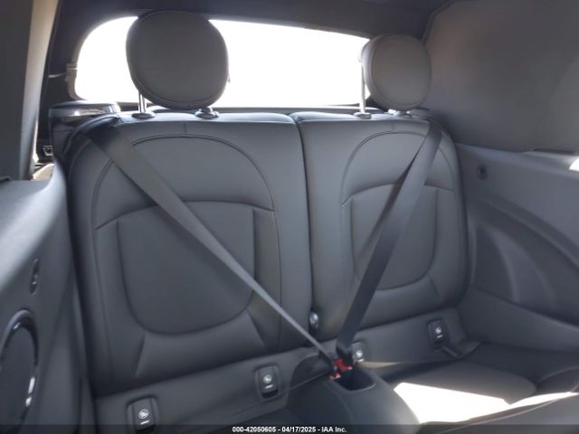 WMW43DL0XN3P17472 Mini Convertible Cooper S