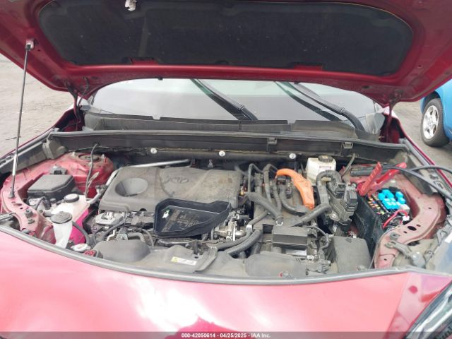 JTEAAAAH4MJ004978 Toyota Venza Limited