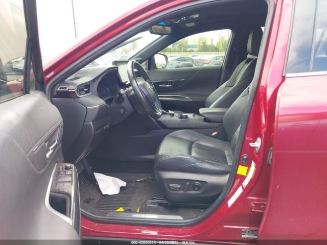 JTEAAAAH4MJ004978 Toyota Venza Limited
