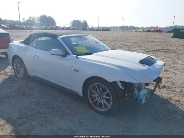 1FAGP8FF1R5114180 auction archive image