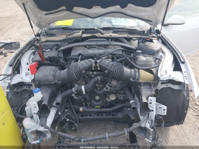 1FAGP8FF1R5114180 Ford Mustang Gt Premium