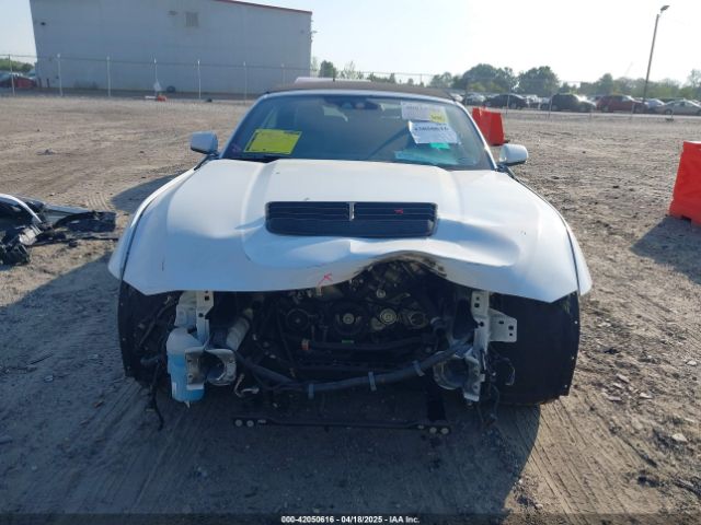 1FAGP8FF1R5114180 Ford Mustang Gt Premium