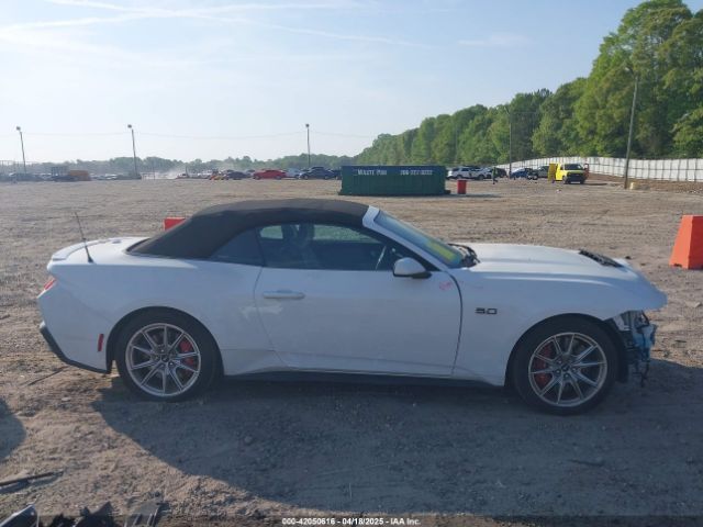 1FAGP8FF1R5114180 Ford Mustang Gt Premium