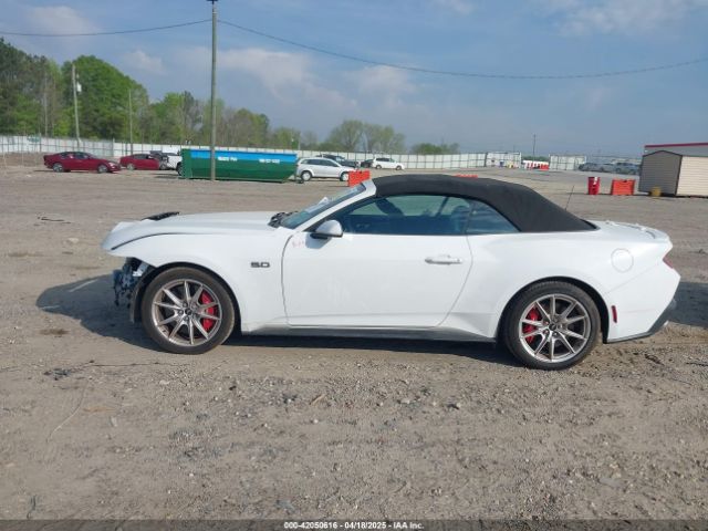 1FAGP8FF1R5114180 Ford Mustang Gt Premium