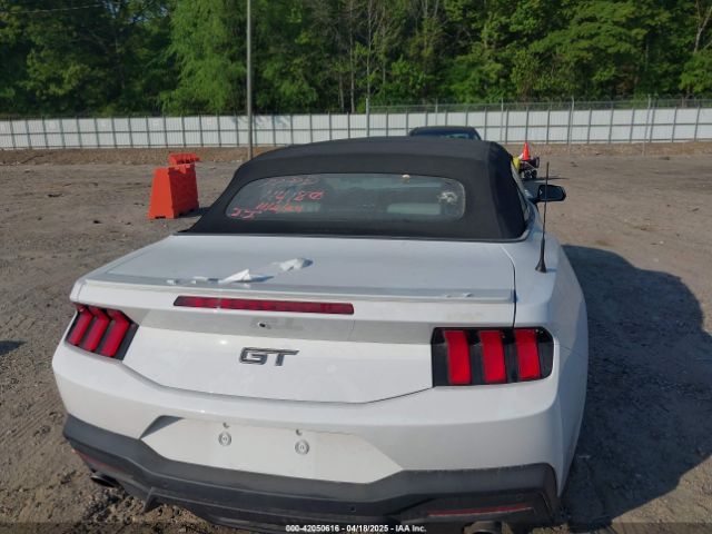 1FAGP8FF1R5114180 Ford Mustang Gt Premium