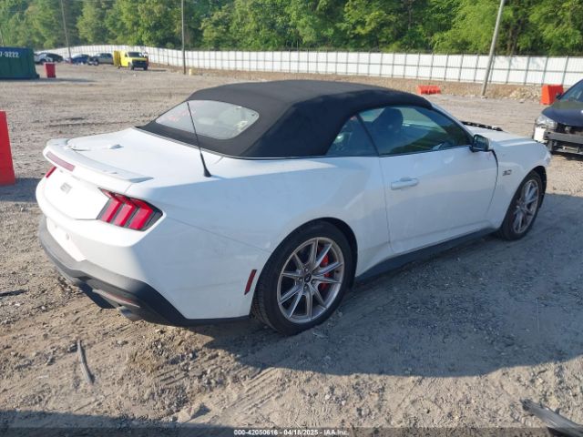 1FAGP8FF1R5114180 Ford Mustang Gt Premium