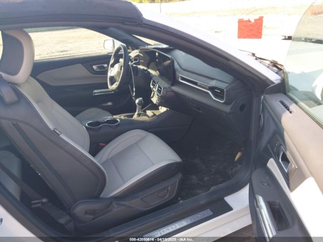 1FAGP8FF1R5114180 Ford Mustang Gt Premium