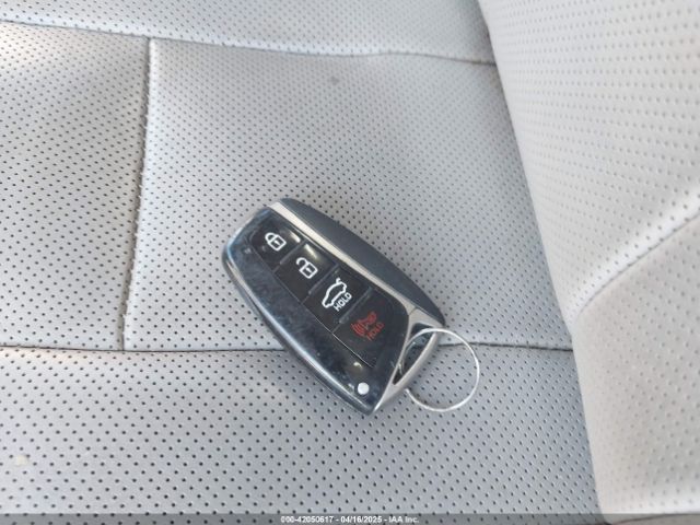 KMHGN4JE3FU039163 Hyundai Genesis 3.8