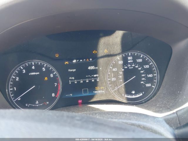 KMHGN4JE3FU039163 Hyundai Genesis 3.8