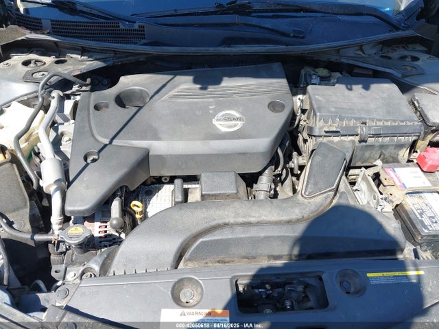 1N4AL3AP0FC189660 Nissan Altima 2.5 Sv