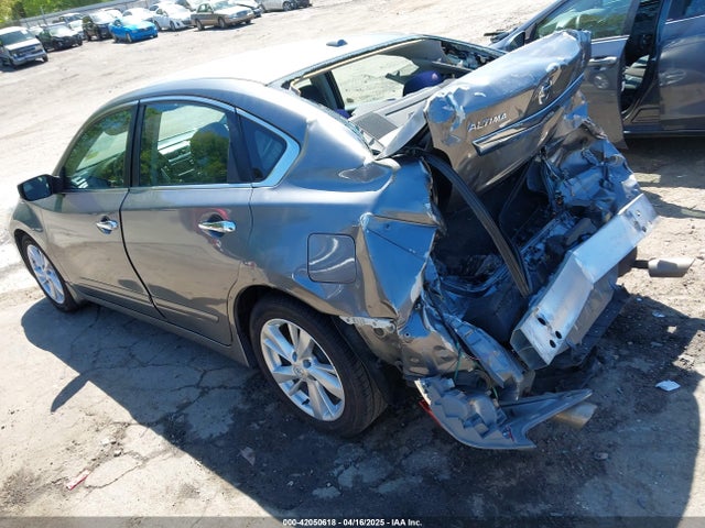1N4AL3AP0FC189660 Nissan Altima 2.5 Sv