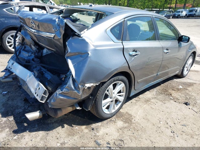 1N4AL3AP0FC189660 Nissan Altima 2.5 Sv