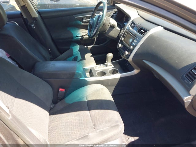 1N4AL3AP0FC189660 Nissan Altima 2.5 Sv