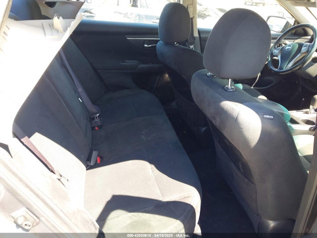 1N4AL3AP0FC189660 Nissan Altima 2.5 Sv