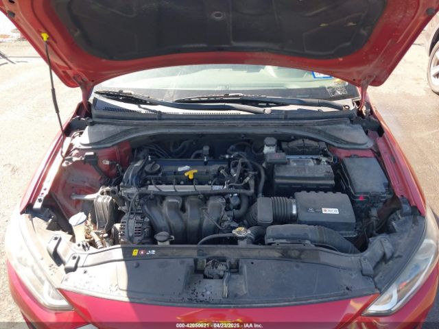 5NPD84LF7HH135959 Hyundai Elantra Value Edition