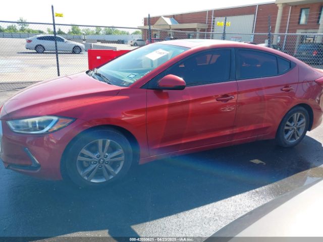 5NPD84LF7HH135959 Hyundai Elantra Value Edition