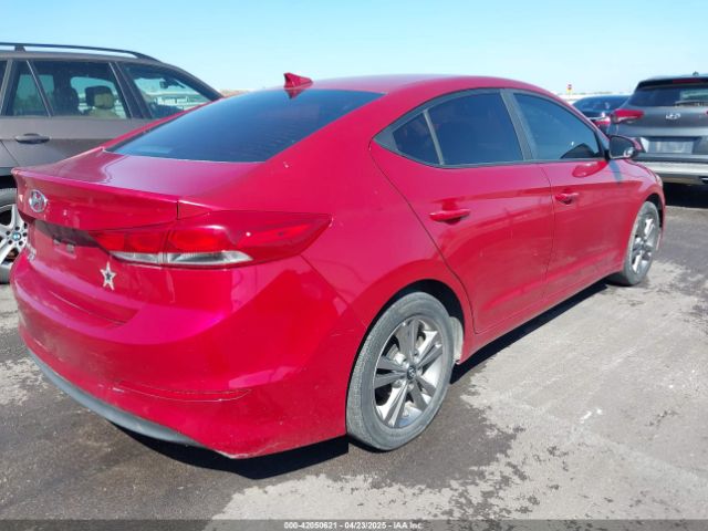 5NPD84LF7HH135959 Hyundai Elantra Value Edition