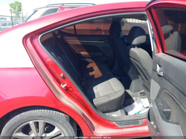 5NPD84LF7HH135959 Hyundai Elantra Value Edition