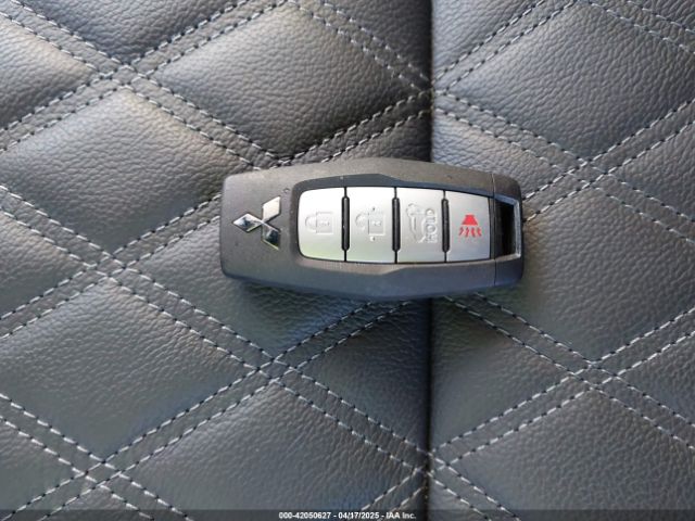 JA4J4WA8XRZ090163 Mitsubishi Outlander Sel 2.5 S-awc