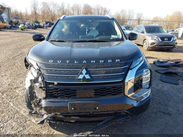 JA4J4WA8XRZ090163 Mitsubishi Outlander Sel 2.5 S-awc