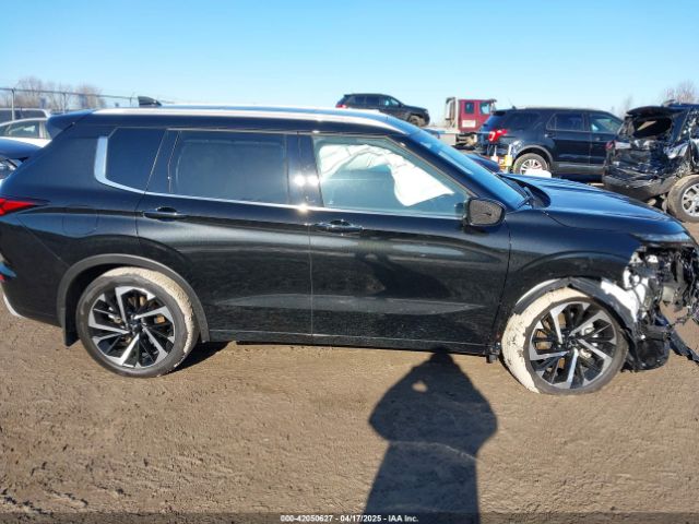 JA4J4WA8XRZ090163 Mitsubishi Outlander Sel 2.5 S-awc