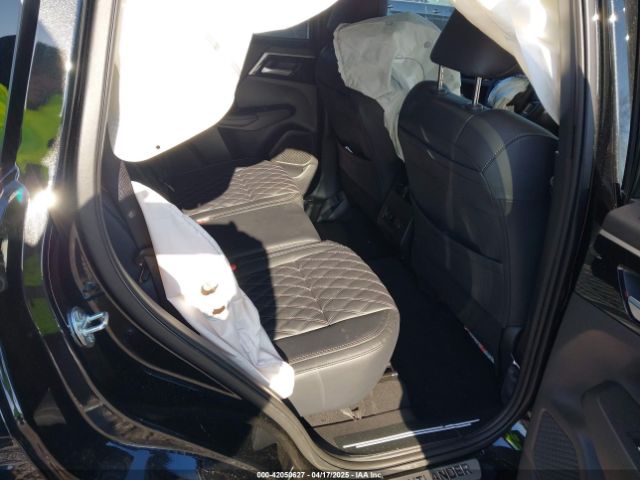 JA4J4WA8XRZ090163 Mitsubishi Outlander Sel 2.5 S-awc