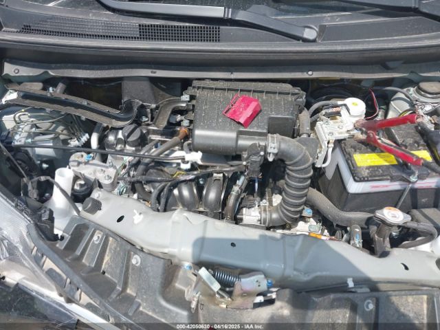 2024 MITSUBISHI MIRAGE G4 ML32FUFJ0RHF15373 Photo 9