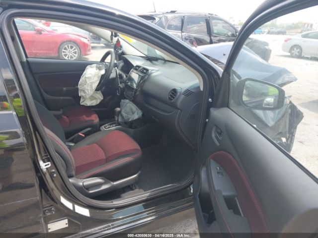 2024 MITSUBISHI MIRAGE G4 ML32FUFJ0RHF15373 Photo 4