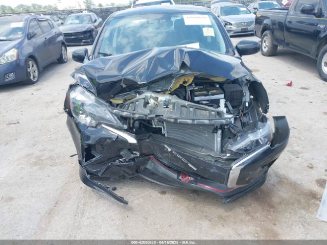 2024 MITSUBISHI MIRAGE G4 ML32FUFJ0RHF15373 Photo 5
