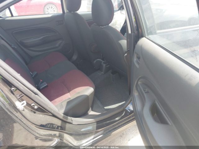 2024 MITSUBISHI MIRAGE G4 ML32FUFJ0RHF15373 Photo 7