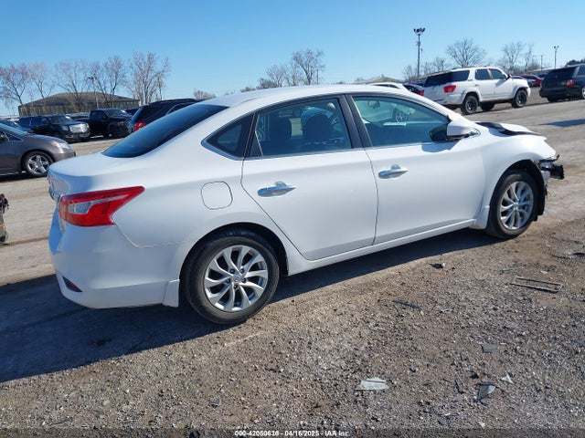 3N1AB7APXKY216503 Nissan 2019