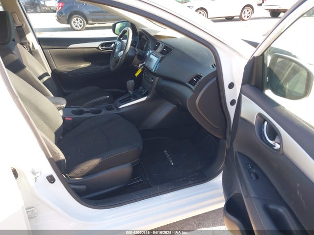 3N1AB7APXKY216503 Nissan 2019