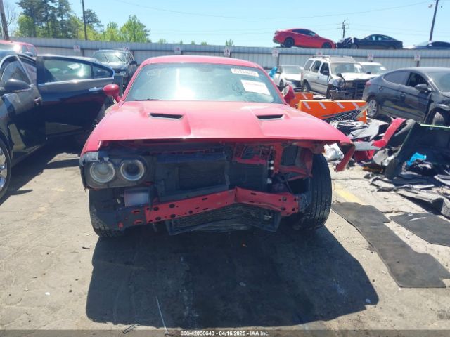 2C3CDZBG8FH761643 Dodge Challenger Sxt Plus