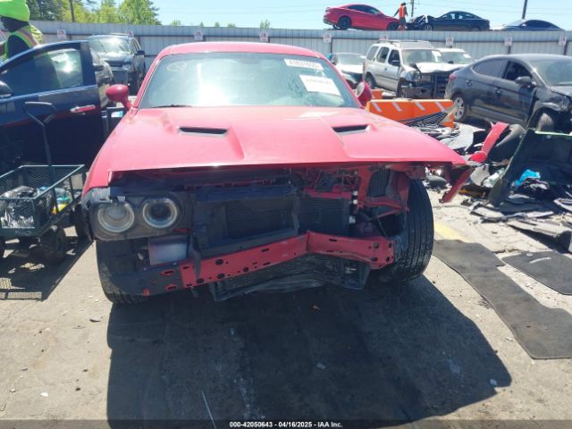 2C3CDZBG8FH761643 Dodge Challenger Sxt Plus